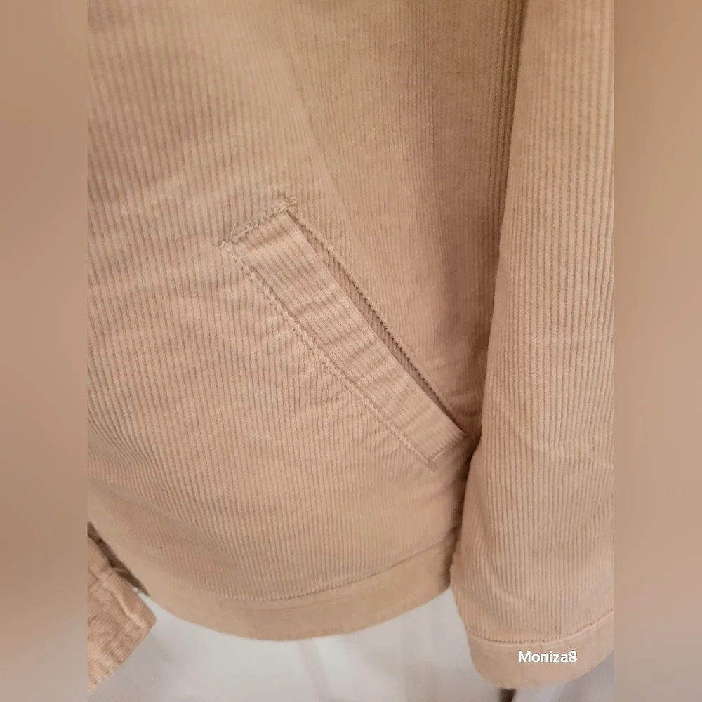 Wild Fable Jacket - Picture 4 of 10